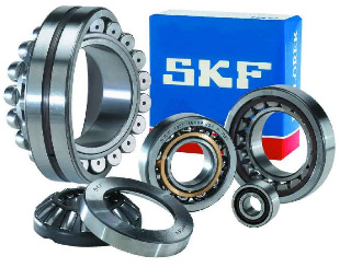 SKF-bearings