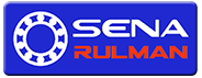 Sena Rulman Best Supply Process Management for Bearings and Power Transmission Products